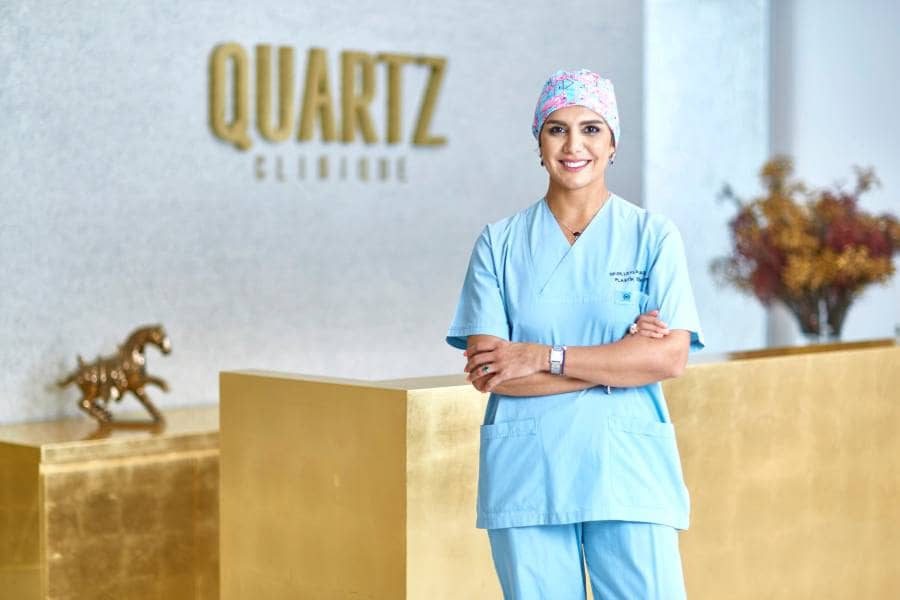 Quartz Clinic